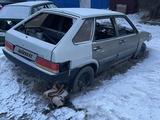 ВАЗ (Lada) 2109 2000 года за 250 000 тг. в Уральск – фото 2