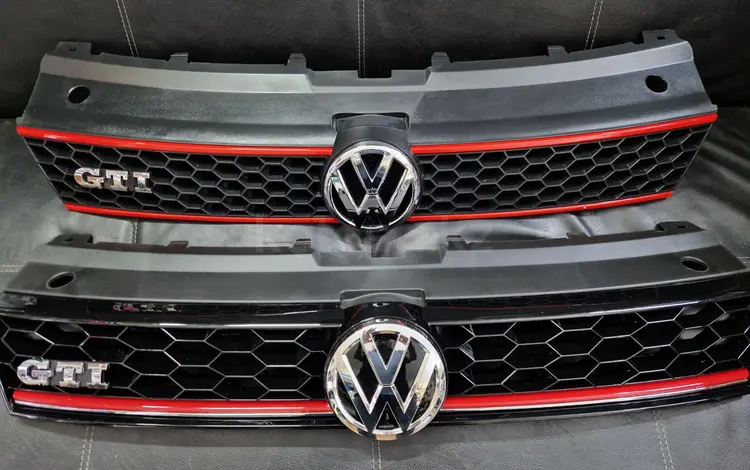 GTI решетка POLO 2011-2015 отправка по регионам за 30 000 тг. в Караганда
