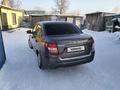 ВАЗ (Lada) Granta 2190 2019 годаүшін3 700 000 тг. в Макинск – фото 6