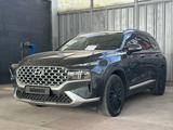 Hyundai Santa Fe 2021 годаүшін14 000 000 тг. в Костанай