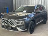 Hyundai Santa Fe 2021 годаүшін14 000 000 тг. в Костанай – фото 3