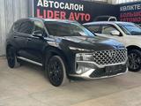 Hyundai Santa Fe 2021 годаүшін14 000 000 тг. в Костанай – фото 4