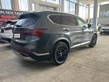 Hyundai Santa Fe 2021 годаүшін14 000 000 тг. в Костанай – фото 5
