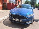 Ford Fusion (North America) 2016 года за 4 383 600 тг. в Астана