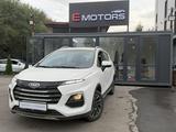 JAC S3 Pro 2025 годаүшін6 950 000 тг. в Алматы – фото 2