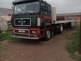 MAN  F 2000 1996 года за 7 000 000 тг. в Астана – фото 2