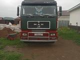 MAN  F 2000 1996 года за 7 000 000 тг. в Астана