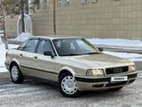 Audi 80 1992 годаүшін1 990 000 тг. в Павлодар – фото 3