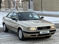 Audi 80 1992 года за 1 990 000 тг. в Павлодар – фото 6