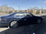 Lexus GS 300 1994 года за 2 900 000 тг. в Петропавловск – фото 2