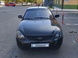 ВАЗ (Lada) Priora 2170 2013 годаүшін1 600 000 тг. в Экибастуз – фото 5