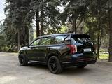 Hyundai Palisade 2022 года за 23 000 000 тг. в Алматы – фото 3