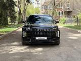 Hyundai Palisade 2022 года за 23 000 000 тг. в Алматы