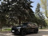 Hyundai Palisade 2022 года за 23 000 000 тг. в Алматы – фото 4