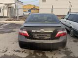 Toyota Camry 2010 годаүшін7 500 000 тг. в Кызылорда – фото 3