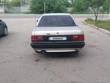 Audi 100 1984 года за 600 000 тг. в Алматы – фото 4