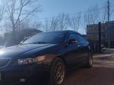 Honda Accord 2004 года за 4 250 000 тг. в Астана – фото 3