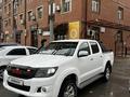 Toyota Hilux 2014 годаүшін10 500 000 тг. в Актау