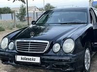 Mercedes-Benz E 320 1999 годаfor3 100 000 тг. в Атырау