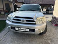 Toyota 4Runner 2004 годаүшін10 700 000 тг. в Алматы