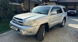 Toyota 4Runner 2004 года за 10 700 000 тг. в Алматы – фото 2