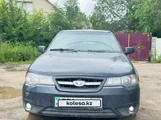 Daewoo Nexia