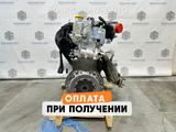 Двигатель ВАЗ 21179 1.8 16 кл. за 1 400 000 тг. в Астана