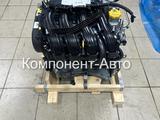 Двигатель ВАЗ 21179 1.8 16 кл. за 1 076 000 тг. в Астана – фото 4
