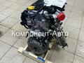 Двигатель ВАЗ 21179 1.8 16 кл. за 1 076 000 тг. в Астана