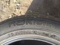 Шины 245/50 R18 — "Nokian Hakkapeliitta 7" (Финляндия), зимние, в за 65 000 тг. в Астана – фото 8