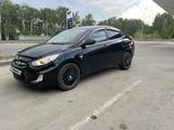 Hyundai Accent 2011 года за 4 200 000 тг. в Усть-Каменогорск