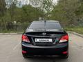 Hyundai Accent 2011 года за 4 000 000 тг. в Усть-Каменогорск – фото 4