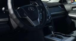 Toyota Camry 2014 годаүшін9 490 000 тг. в Актау – фото 2