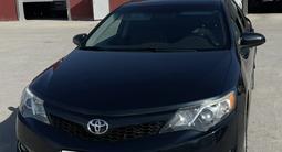 Toyota Camry 2014 года за 9 490 000 тг. в Актау – фото 4