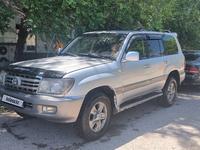 Toyota Land Cruiser 2000 годаүшін8 500 000 тг. в Алматы