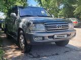 Toyota Land Cruiser 2000 года за 8 500 000 тг. в Алматы – фото 2