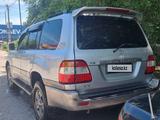 Toyota Land Cruiser 2000 года за 8 500 000 тг. в Алматы – фото 3