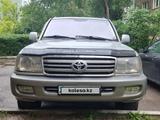 Toyota Land Cruiser 2000 года за 8 500 000 тг. в Алматы – фото 5