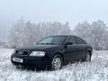 Audi A6 1998 года за 3 650 000 тг. в Костанай – фото 9