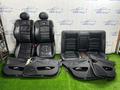 Салон Mercedes W 219 AMG банан сидения амг w219 clsүшін660 000 тг. в Шымкент