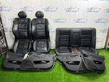 Салон Mercedes W 219 AMG банан сидения амг w219 cls за 660 000 тг. в Шымкент