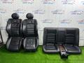 Салон Mercedes W 219 AMG банан сидения амг w219 clsүшін660 000 тг. в Шымкент – фото 2