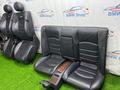 Салон Mercedes W 219 AMG банан сидения амг w219 clsүшін660 000 тг. в Шымкент – фото 4