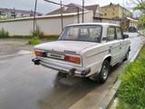 ВАЗ (Lada) 2106 2004 года за 500 000 тг. в Кентау