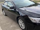 Toyota Camry 2014 года за 9 000 000 тг. в Тараз – фото 3