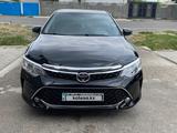 Toyota Camry 2014 года за 9 000 000 тг. в Тараз