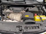 Toyota Camry 2014 года за 9 000 000 тг. в Тараз – фото 5