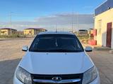 ВАЗ (Lada) Granta 2190 2014 годаfor2 300 000 тг. в Актау – фото 3