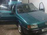 Volkswagen Passat 1991 годаүшін850 000 тг. в Тараз