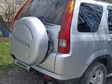 Honda CR-V 2002 года за 4 300 000 тг. в Шымкент – фото 5